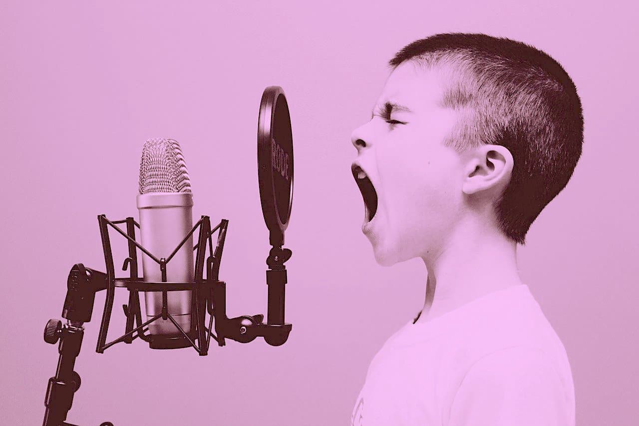 60 easy ways to improve your copywriting: Blog 7: Tone of Voice 60 easy ways to improve your copywriting: Blog 7: Tone of Voice
