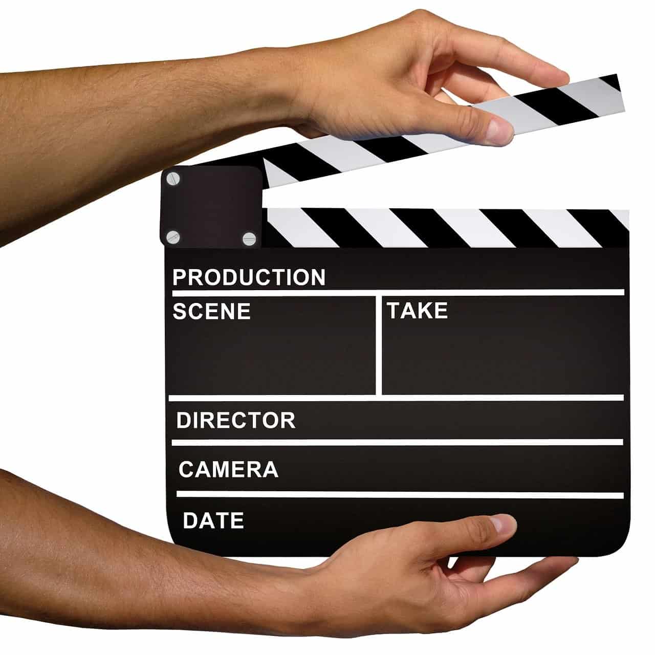 Scriptwriting corporate videos that work