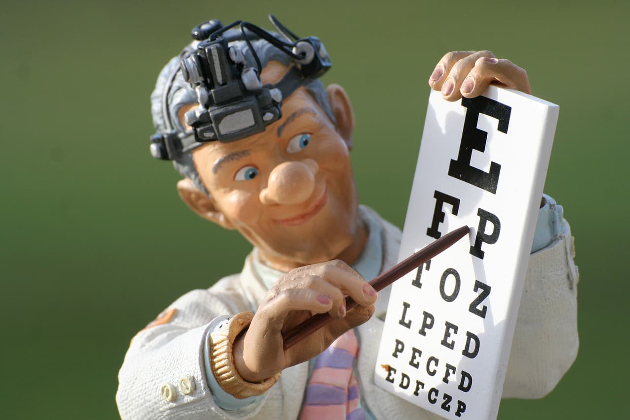 60 easy ways to improve your copywriting.  Blog 8: Make it easy to read